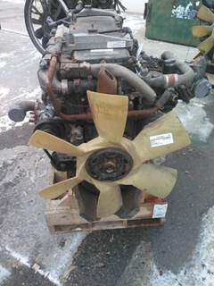 Detroit DD15 Engine for a Detroit DD15 (472906)