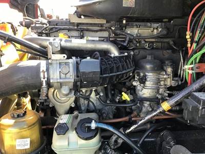 Detroit DD15 Engine for a Detroit DD15 (472906)