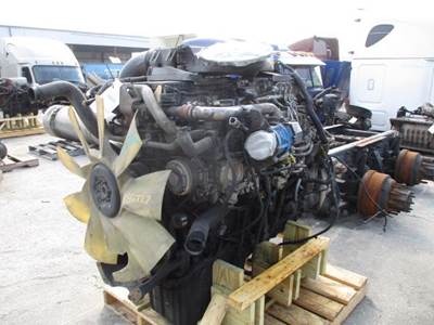Detroit DD15 Engine for a Detroit DD15 (472906)