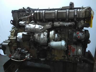 Detroit DD15 Engine for a Detroit DD15 (472906)