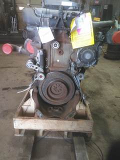 Detroit DD15 Engine for a Detroit DD15 (472910)