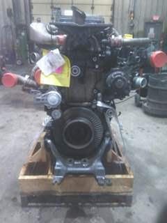 Detroit DD15 Engine for a Detroit DD15 (472910)