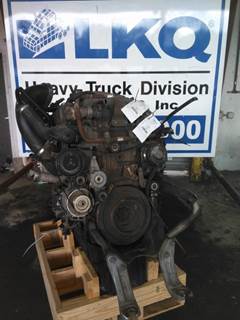 Detroit DD15 Engine for a Detroit DD15 (472906)