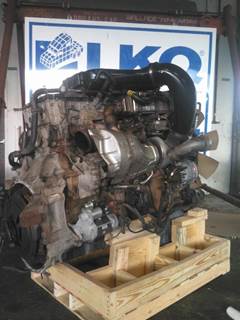 Detroit DD15 Engine for a Detroit DD15 (472901)