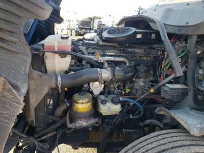 Detroit DD15 Engine for a Detroit DD15 (472910)