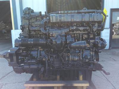 Detroit DD15 Engine for a Detroit DD15 (472910)