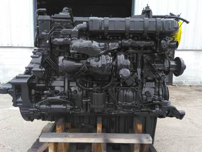 Detroit DD15 Engine for a Detroit DD15 (472906)
