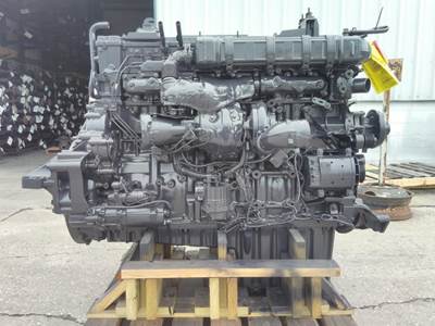 Detroit DD15 Engine for a Detroit DD15 (472906)