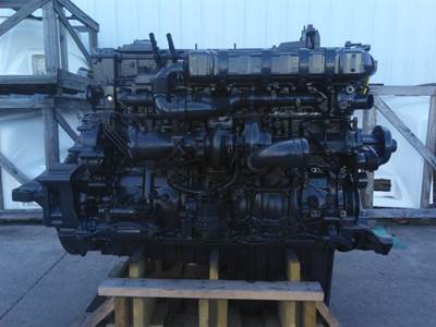 Detroit DD15 Engine for a Detroit DD15 (472906)