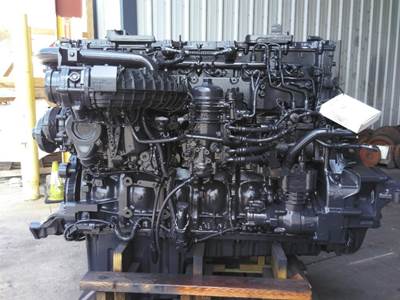 Detroit DD15 Engine for a Detroit DD15 (472906)