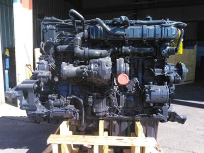 Detroit DD15 Engine for a Detroit DD15 (472906)