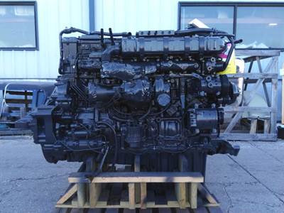 Detroit DD15 Engine for a Detroit DD15 (472906)