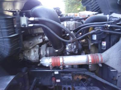 Detroit DD15 Engine for a Detroit DD15 (472906)