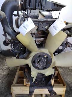 Detroit DD15 Engine for a Detroit DD15 (472910)