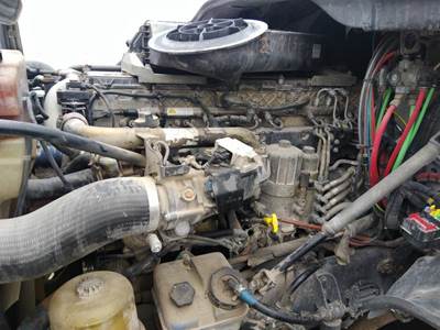 Detroit DD15 Engine for a Detroit DD15 (472901)