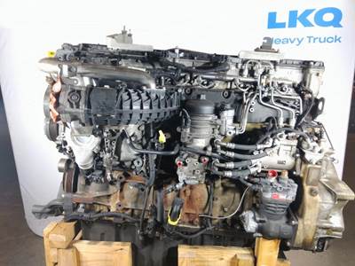 Detroit DD15 Engine for a Detroit DD15 (472906)