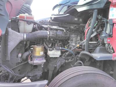 Detroit DD15 Engine for a Detroit DD15 (472906)