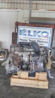 Detroit DD15 Engine for a Detroit DD15 (472906)