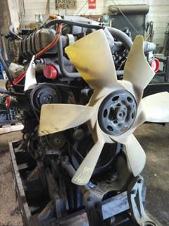 Detroit DD15 Engine for a Detroit DD15 (472906)