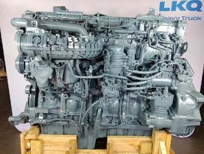 Detroit DD15 Engine for a Detroit DD15 (472906) Bearing and Sealed