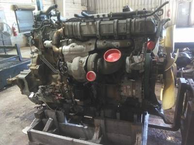 Detroit DD15 Engine for a Detroit DD15 (472910)