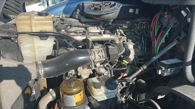 Detroit DD15 Engine for a Detroit DD15 (472906)