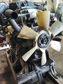 Detroit DD15 Engine for a Detroit DD15 (472906)