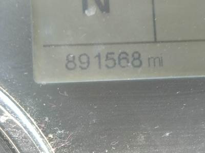 Detroit DD15 Engine for a Detroit DD15 (472910)