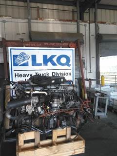 Detroit DD15 Engine for a Detroit DD15 (472906)