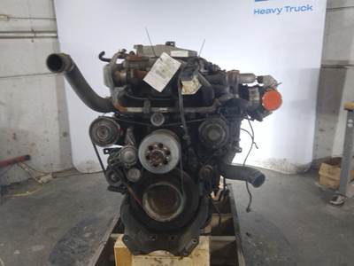 Detroit DD15 Engine for a Detroit DD15 (472906)