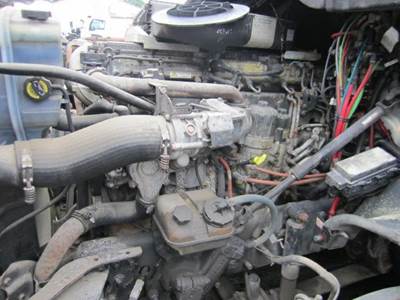 Detroit DD15 Engine for a Detroit DD15 (472903)