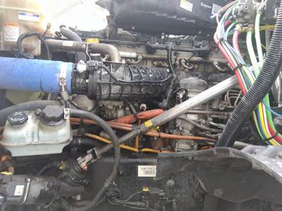 Detroit DD15 Engine for a Detroit DD15 (472912)