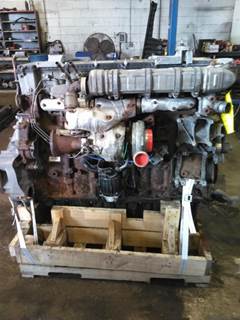 Detroit DD15 Engine for a Detroit DD15 (472906)