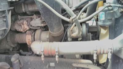 Detroit DD15 Engine for a Detroit DD15 (472903)