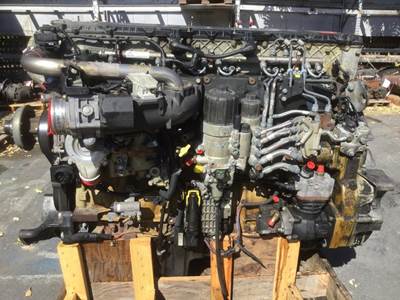 Detroit DD15 Engine for a Detroit DD15 (472901)