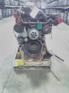 Detroit DD15 Engine for a Detroit DD15 (472906)