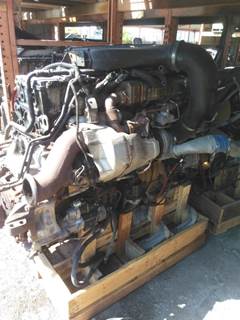 Detroit DD15 Engine for a Detroit DD15 (472903)