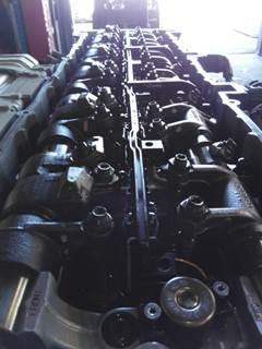 Detroit DD15 Engine for a Detroit DD15 (472906)