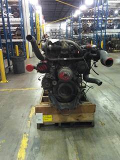 Detroit DD15 Engine for a Detroit DD15 (472906)