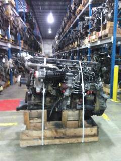 Detroit DD15 Engine for a Detroit DD15 (472909)