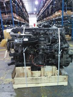 Detroit DD15 Engine for a Detroit DD15 (472906)