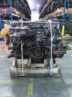 Detroit DD15 Engine for a Detroit DD15 (472906)