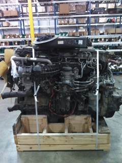 Detroit DD15 Engine for a Detroit DD15 (472906)
