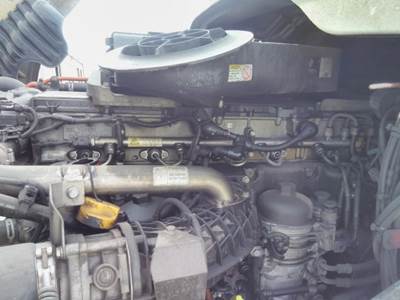 Detroit DD15 Engine for a Detroit DD15 (472906)