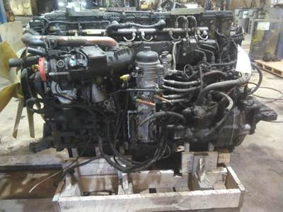 Detroit DD15 Engine for a Detroit DD15 (472901)