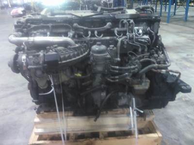 Detroit DD15 Engine for a Detroit DD15 (472909)