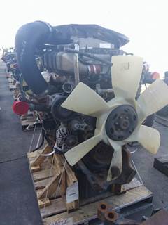 Detroit DD15 Engine for a Detroit DD15 (472910)