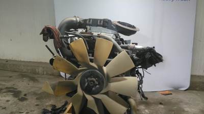 Detroit DD15 Engine for a Detroit DD15 (472901)