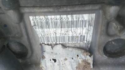 Detroit DD15 Engine for a Detroit DD15 (472910)