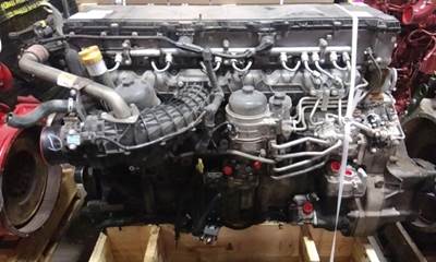 Detroit DD15 Engine for a Detroit DD15 (472912)